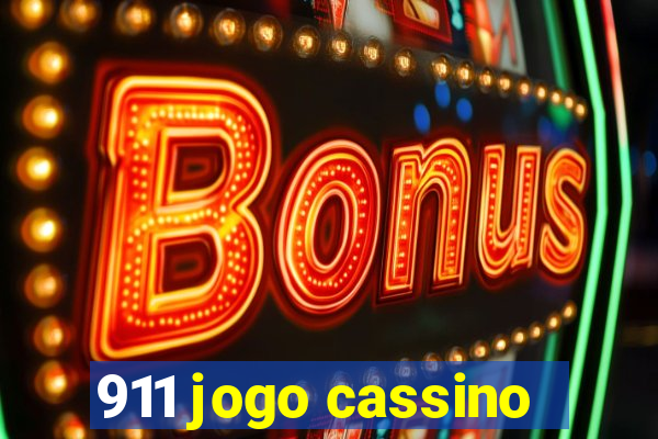 911 jogo cassino